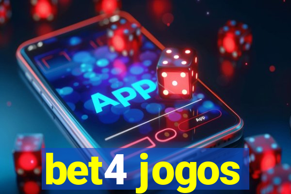 bet4 jogos